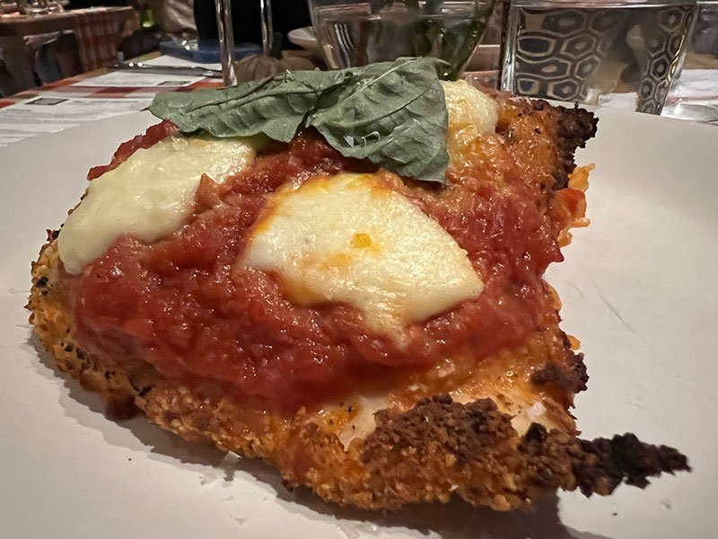 chicken parm